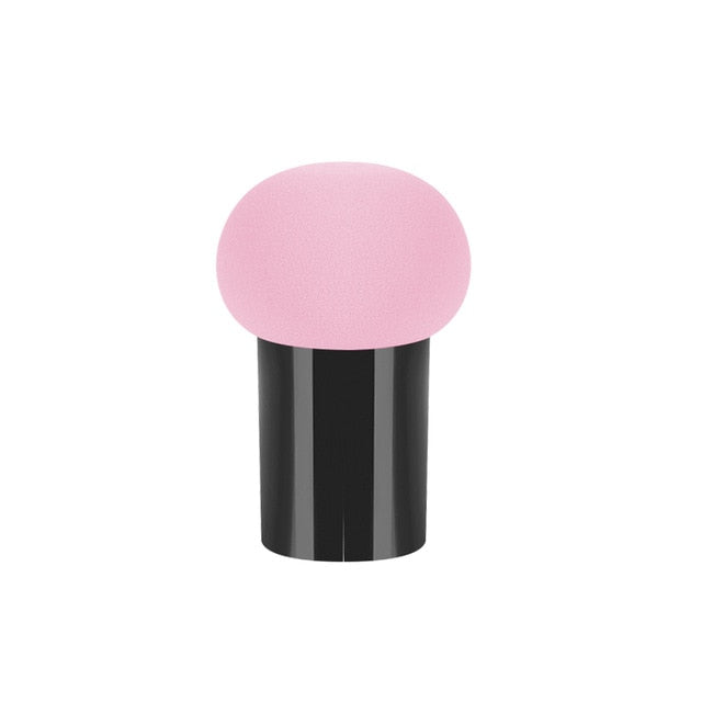 Professional Makeup Puff Foundation Powder Liquid Cream Sponge