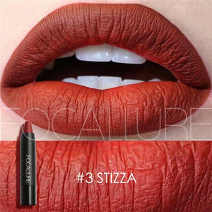 FOCALLURE 19 Colors Matte Lipsticks Waterproof Matte Lipstick