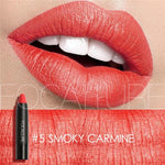 Load image into Gallery viewer, FOCALLURE 19 Colors Matte Lipsticks Waterproof Matte Lipstick
