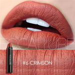 Load image into Gallery viewer, FOCALLURE 19 Colors Matte Lipsticks Waterproof Matte Lipstick
