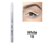 Load image into Gallery viewer, 1 Pc Long-lasting Eyeliner Pencil Waterproof 14 Colors Eyeliner Eyeshadow
