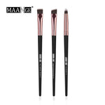 Load image into Gallery viewer, MAANGE Pro  3/5/12 pcs/lot  Makeup Brushes SetFor Makeup New
