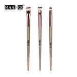 Load image into Gallery viewer, MAANGE Pro  3/5/12 pcs/lot  Makeup Brushes SetFor Makeup New
