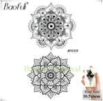Load image into Gallery viewer, Baofuli Waterproof Temporary Sticker
