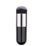 Load image into Gallery viewer, 1pc Professional Chubby Pier Foundation Brush 5Color Makeup Brush
