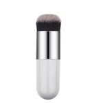 Load image into Gallery viewer, 1pc Professional Chubby Pier Foundation Brush 5Color Makeup Brush
