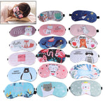 Load image into Gallery viewer, 1pc Sleeping Mask
