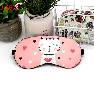 1pc Sleeping Mask