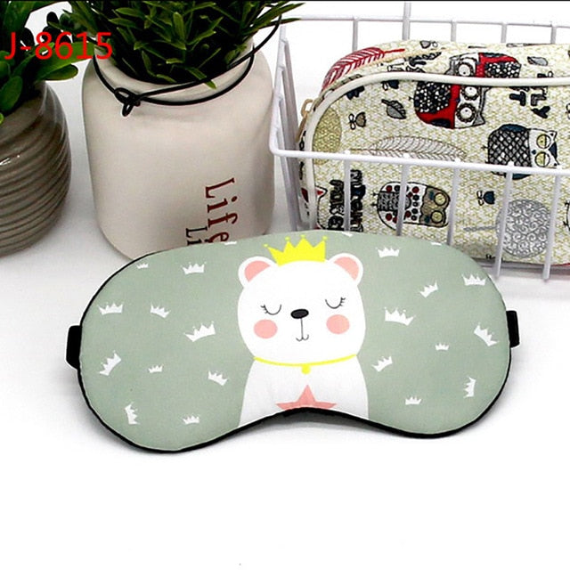 1pc Sleeping Mask