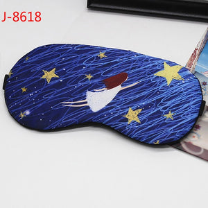 1pc Sleeping Mask