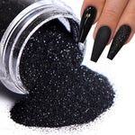 Load image into Gallery viewer, 10g/bag Shining Sugar Nail Glitter Candy Coat Powder
