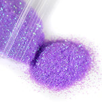 Load image into Gallery viewer, 10g/bag Shining Sugar Nail Glitter Candy Coat Powder
