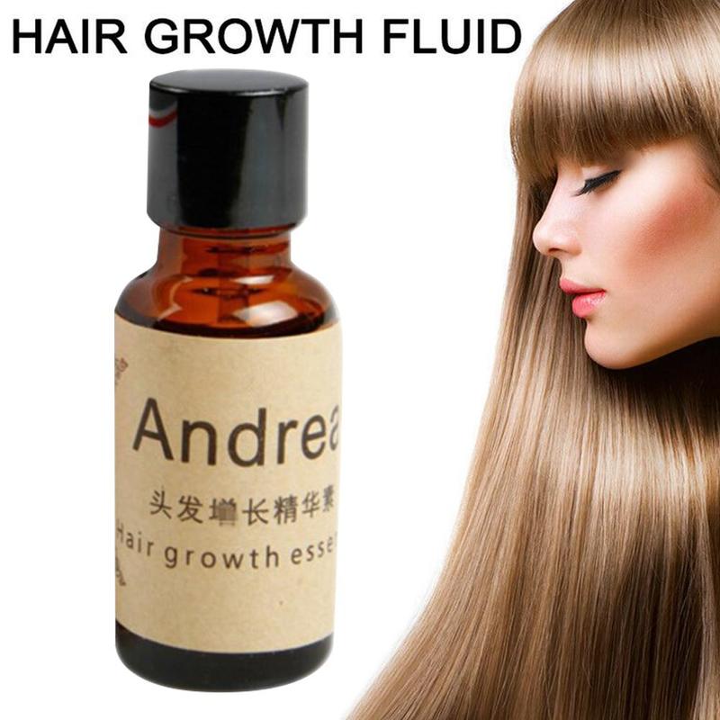 Andrea Hair Growth Serum Oil
