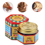 Load image into Gallery viewer, 100% Original Red Tiger Balm Ointment Thailand Painkiller Lion Balm
