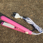 Load image into Gallery viewer, High Quality Mini Hair straightener Iron
