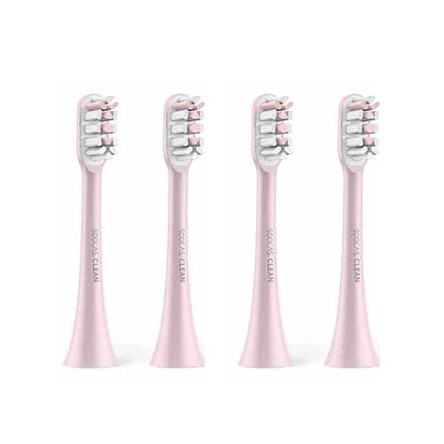 SOOCAS X3 X1 X5 Replacement Toothbrush