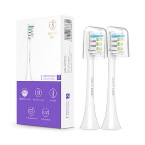 SOOCAS X3 X1 X5 Replacement Toothbrush