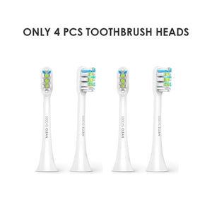 SOOCAS X3 X1 X5 Replacement Toothbrush