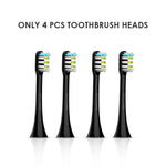 Load image into Gallery viewer, SOOCAS X3 X1 X5 Replacement Toothbrush
