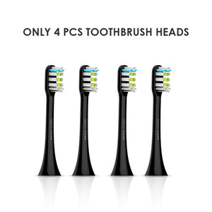 SOOCAS X3 X1 X5 Replacement Toothbrush