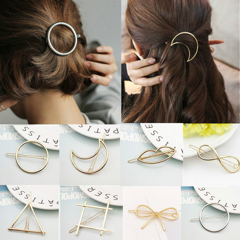 2020 Fashion Hair Clip for Women