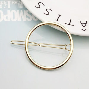 2020 Fashion Hair Clip for Women