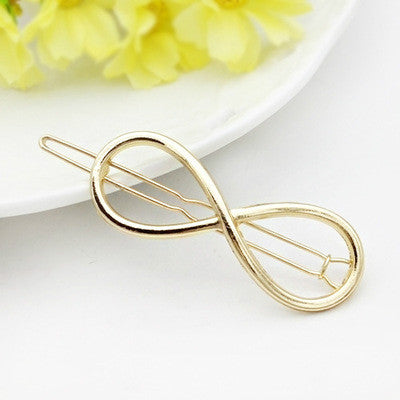 2020 Fashion Hair Clip for Women