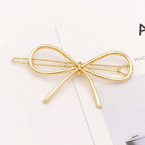 2020 Fashion Hair Clip for Women