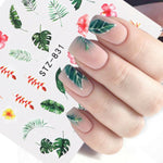 Load image into Gallery viewer, 2020 New 1Pcs Water Nail Decal and Sticker
