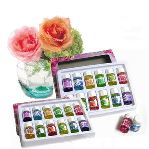 3ml*12pcs Pure Essential Oils
