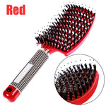 Load image into Gallery viewer, Detangle Hairbrush Women Wet Comb Hair Brush Professional Hair Brush
