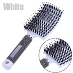 Load image into Gallery viewer, Detangle Hairbrush Women Wet Comb Hair Brush Professional Hair Brush
