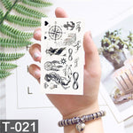 Load image into Gallery viewer, Waterproof Temporary Tattoos
