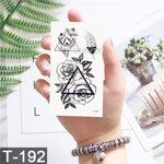 Load image into Gallery viewer, Waterproof Temporary Tattoos
