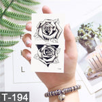 Load image into Gallery viewer, Waterproof Temporary Tattoos
