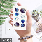 Load image into Gallery viewer, Waterproof Temporary Tattoos
