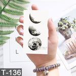 Load image into Gallery viewer, Waterproof Temporary Tattoos
