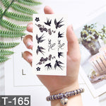 Load image into Gallery viewer, Waterproof Temporary Tattoos
