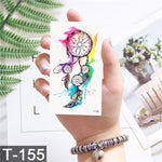 Load image into Gallery viewer, Waterproof Temporary Tattoos
