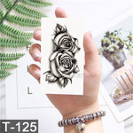 Load image into Gallery viewer, Waterproof Temporary Tattoos
