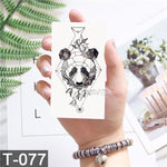 Load image into Gallery viewer, Waterproof Temporary Tattoos
