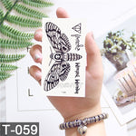 Load image into Gallery viewer, Waterproof Temporary Tattoos
