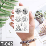 Load image into Gallery viewer, Waterproof Temporary Tattoos
