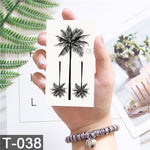 Load image into Gallery viewer, Waterproof Temporary Tattoos
