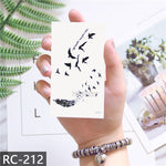 Load image into Gallery viewer, Waterproof Temporary Tattoos
