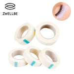 Load image into Gallery viewer, zwellbe 1/3/5 Pcs/lot Eyelash Extension Lint Free Eye Pads White Tape
