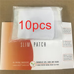 Load image into Gallery viewer, New Slim Patch Navel Sticker Slimming
