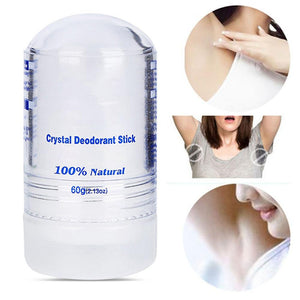 60g Crystal Deodorant