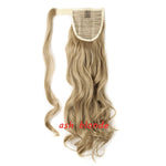 Load image into Gallery viewer, 23&quot; Long Curly Clip In Hair Tail False
