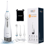 Load image into Gallery viewer, Oral Irrigator USB Rechargeable Water Flosser Portable Dental Water Jet
